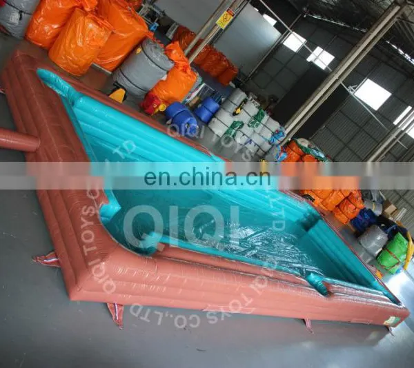 Inflatable Billards Sport Snooker With Good Price and Wonderful Quality for Commercial photo-5