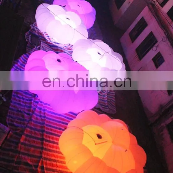 Party Decoration Inflatable Clouds Lighting for Sale photo-6