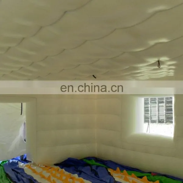 TOP Inflatable Tent Inflatable Party Tent Inflatable Rectangle Tent for Sale photo-3