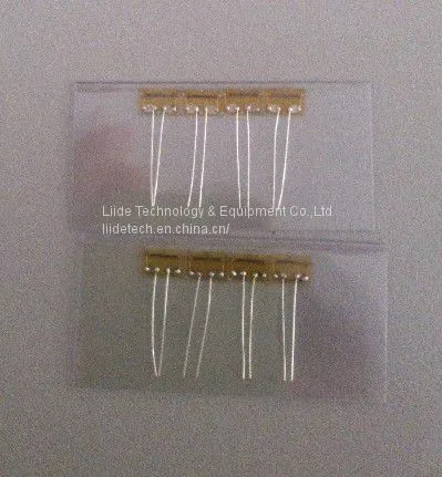 LTF Semiconductor Strain Gauge 60ohm 300ohm 600ohm 1000ohm photo-3