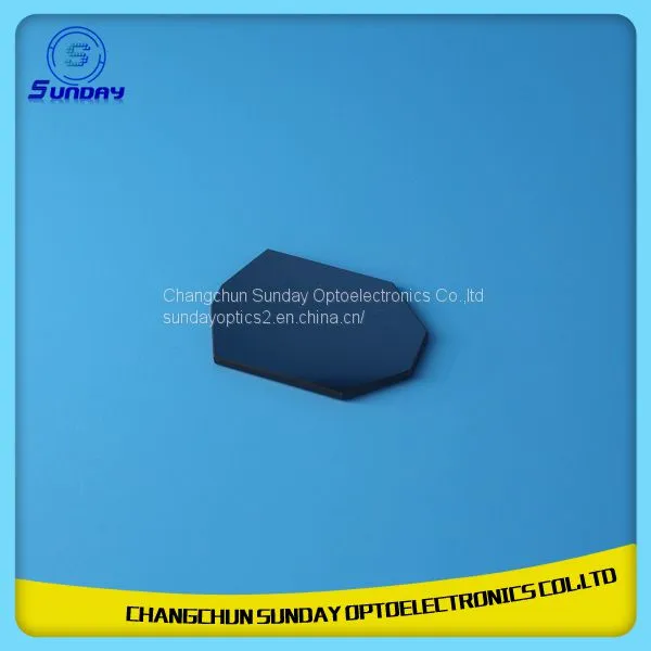 Infrared Lenses and Window ZnSe CaF2 Germanium Silicon MgF2 photo-4