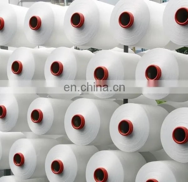 Polyester Spun Yarn Supplier
