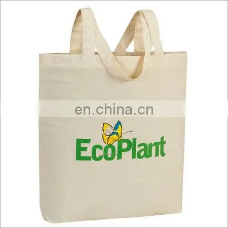 Cotton Shopping Bag