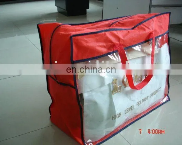 2014 Non Woven Bedding Bag