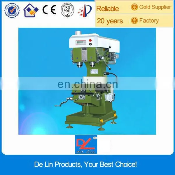 Used Cnc Vertical Machining Center