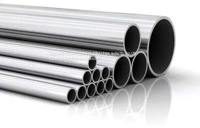 Duplex Steel Pipe//tube　S32750 Tubing/Piping