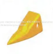 Bucket Teeth for Various Excavator