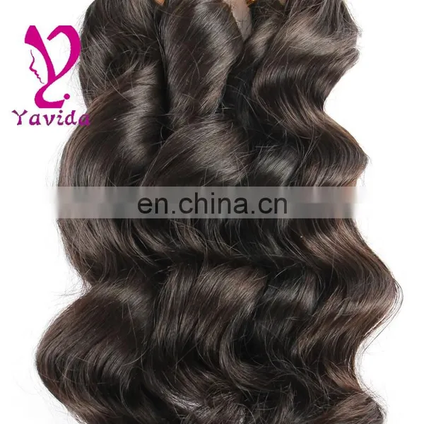 Express Brazilian Raw Virgin Human Hair Top Selling Products in photo-3