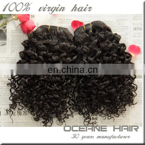 Raw Unprocessed New Style no Chemical Cheapest Price Wholesale Supply Black Women 100% Raw Brazilian Human Hair