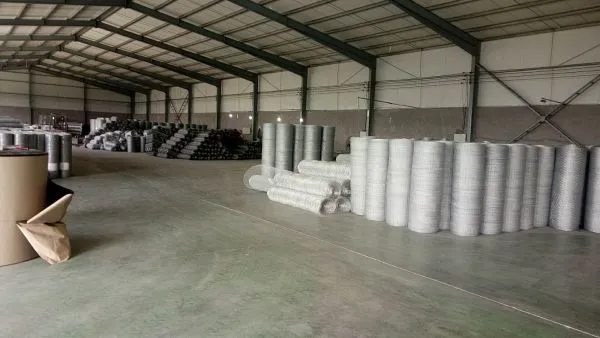 Shijiazhuang Yunchong Trading Co.,Ltd company overview - view 2
