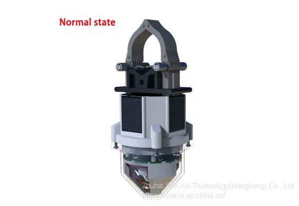 Flag Type Overhead Type Short Circuit &Ground Fault Indicator