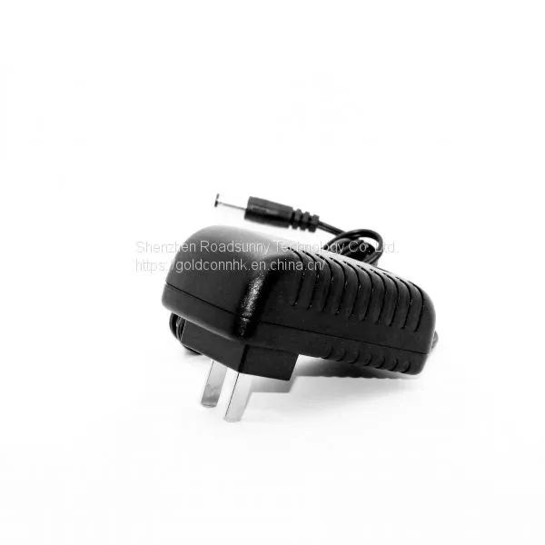 12V 2A CE FCC GS Certified EU Standard AC/DC Adapter Power Adapter Power Supply Charger photo-3