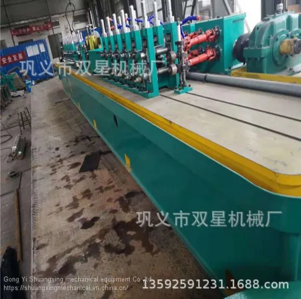 China Factory Cored Wire Unit Machine photo-4