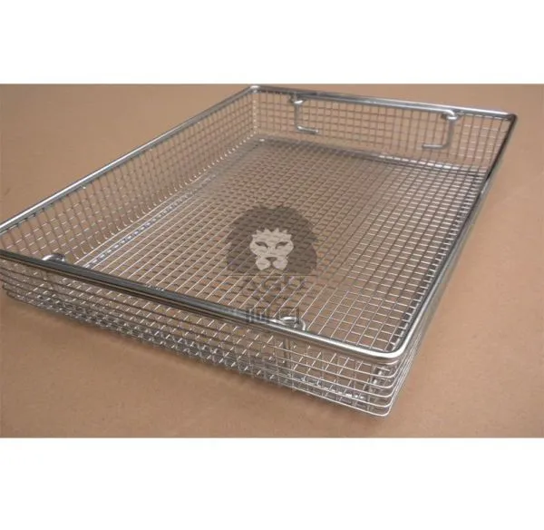 Anping County AnKai Hardware & Mesh Products Co.,Ltd company overview - view 4