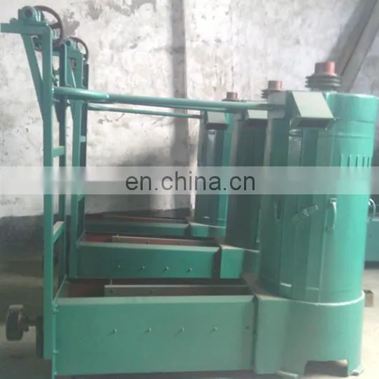 Large Capacity Bean Cleaner Soybean Mung Bean Cleaner Machine Price in photo-2