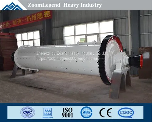 High Efficiency Vibrating Mill in Uzbekistan for Sale photo-3