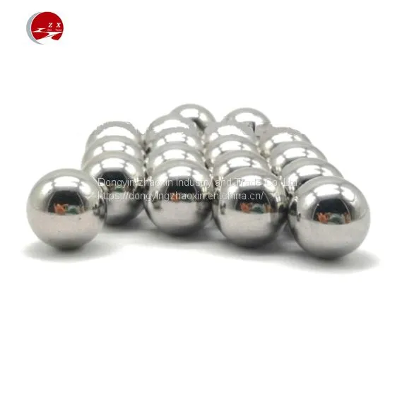 Dissolvable Frac Ball for Frac Plug photo-2