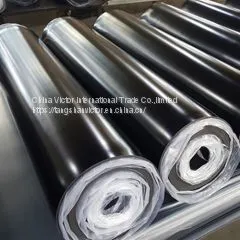 NBR Rubber Sheet
