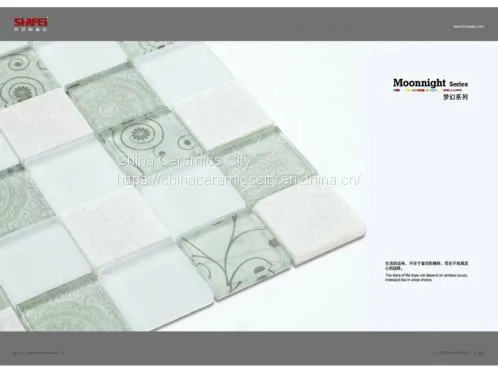 [SHAFEI] Dream Series Mosaic