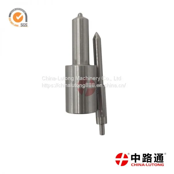 Caterpillar Fuel Injector Nozzle 4W7018 ALLA142S1266/9 430 084 247 Diesel Nozzle vs Gas Nozzle photo-3