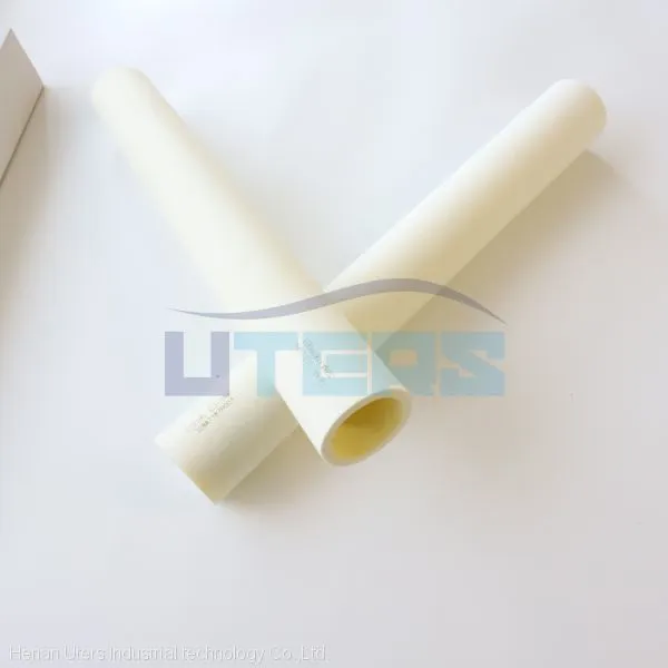 UTERS Replace of PARKER Dry Gas Sealing Glass Fiber Tube Filter Element 200-35-DH Accept Custom photo-3