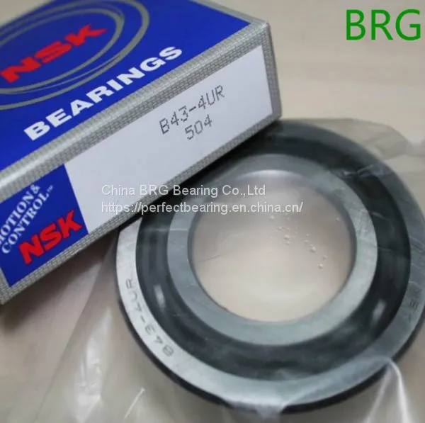 NSK Bearing SC 050615 VC3 Automotive Bearing M84548/M84510
