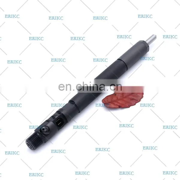 ERIKC EJBR04701D Diesel Engine Common Rail Injector EJBR0 4701D EJB R04701D Diesel Fuel Injector for Automobile Car Engine photo-4