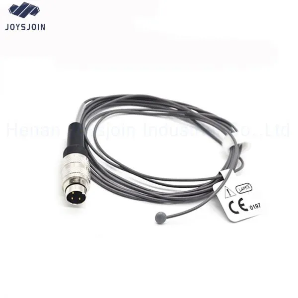 Fanem Pediatric Skin Surface Temperature Probe photo-3