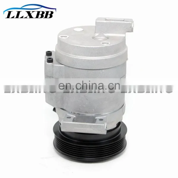Air Conditioning Compressor Opel Antara 3.2L V6 ac Compressor for Chevrolet HOLDEN CAPTIVA CG 3.2L V6 20910244 96861886 96629607 photo-6