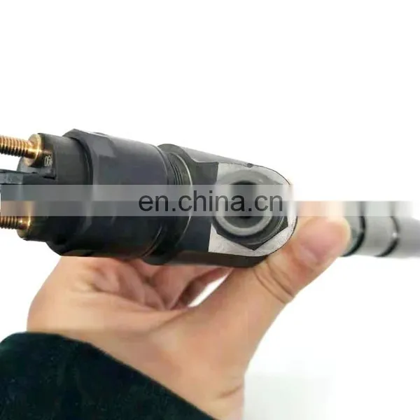 Denso Fuel Injector 0445120066 / 04290986 photo-2