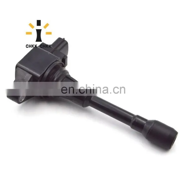 Professional Manufactory Auto Parts OEM 22448-AL615 Ignition Coil for Japanese Car photo-3