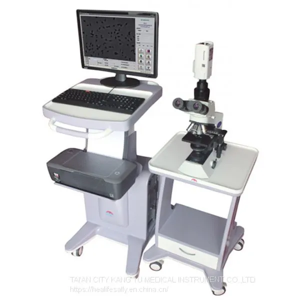 Sperm Analyzer/Semen Analysis System/CASA for Hospital or Laboratory photo-5