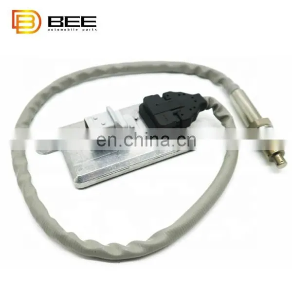 Auto Parts Nitrogen Nox Sensor A001530028 5WK96653B photo-2