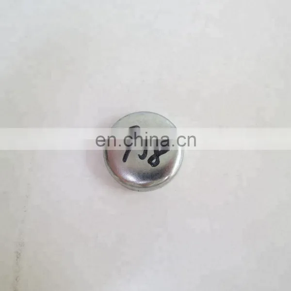 3900958 Diesel Engine Spare Parts Expansion Plug photo-4