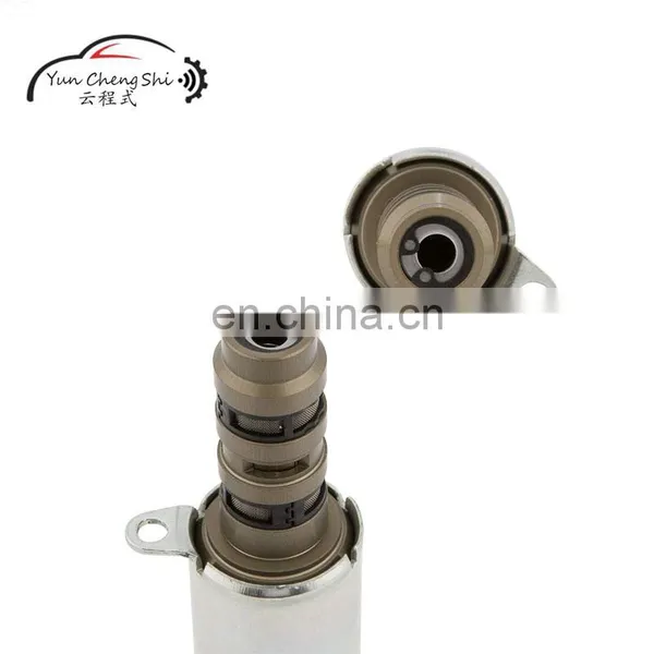 OEM 3L3Z-6C535-AA Genuine Variable Camshaft Cam Timing VCT Phaser Solenoid 8L3Z-6M280-B for Ford 2004-2010 photo-5