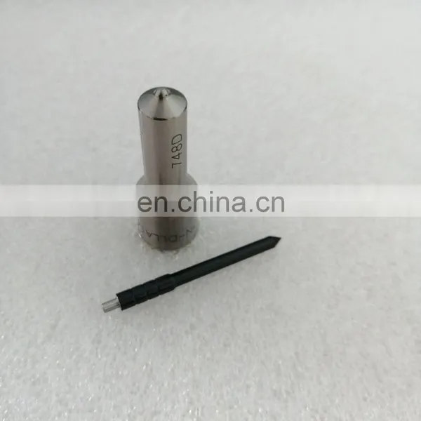 COMMON RAILNOZZLE DLLA145P748/093400-7480 For DENSO Injector 09500-0404 photo-3