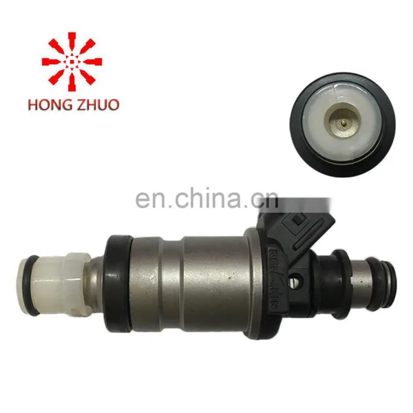 High Quality Injectors Made by 100% Professional Factory OEM 06164-P8A-A00 photo-4