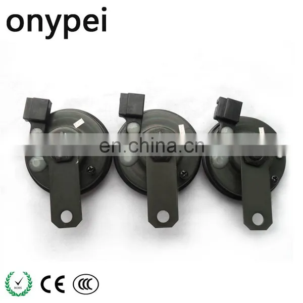 Auto Accessories Hot Parts Manufacturer Good Price High Quality Car Horn Price 86520-06100 photo-4