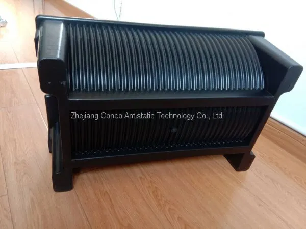 Esd Smt Smd Reel Storage Box Tray photo-3