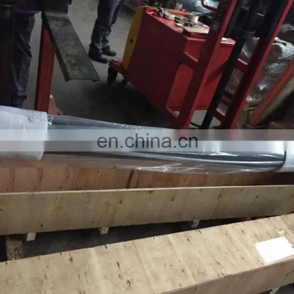 Genuine New Excavator 320D Stick Cylinder 2426744 photo-5
