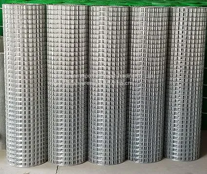 Galvanized Welded Mesh Galvanized Welded Mesh Supplier Wire Mesh Product Manufacturers Custom Plastic Poultry Netting photo-3