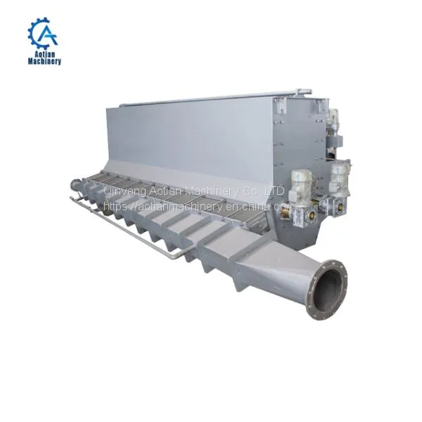 China Supplier Factory Outlet Air-cushioned Type Headbox for Kraft Paper Machinery photo-3