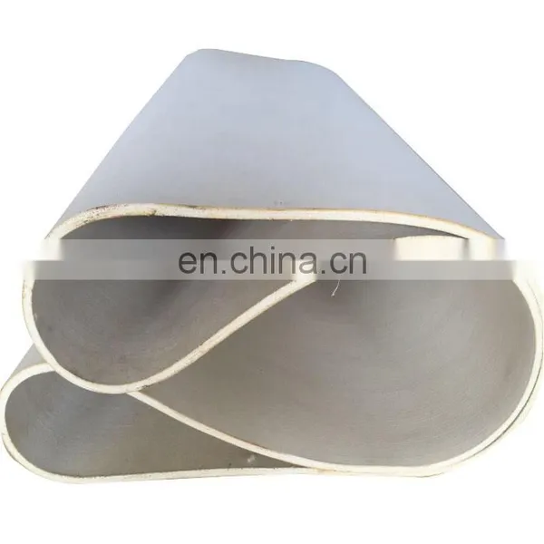 Factory Nomex Seamless Felt Belt for Heat Transfer Printing Machine photo-2