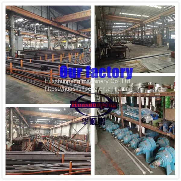 Roller Type Automatic Vertical and Horizontal Edge Saw Cutting Machine With PLC Custom photo-4