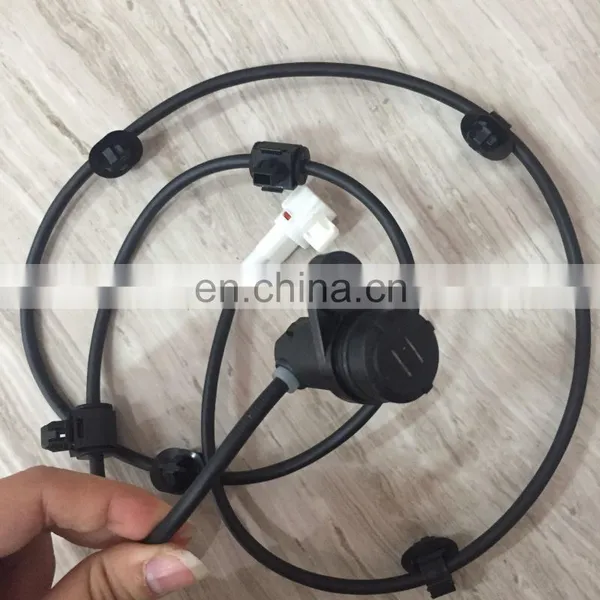 ABS Wheel Speed Sensor REAR RH 89545-0K030 for TOYOTA INNOVA, KIJANG INNOVA 895450K030 photo-3