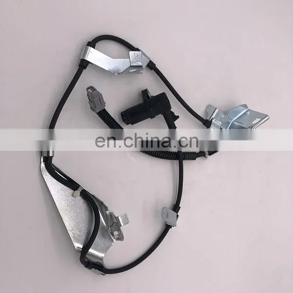 89542-60040 Front ABS Speed Sensor For Toyota Landcruiser HDJ100 4.2TD 1998-08/2007 8954260040 photo-5