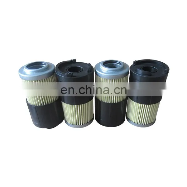316L Stainless Steel 10 Micron Replacement Element 936601Q With Perforated Inner Steel Core photo-2