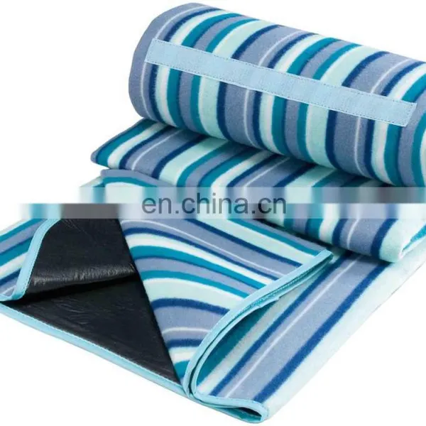 Trending Products Outdoor Waterproof Picnic Blanket Pocket Blanket Picnic Blanket photo-4