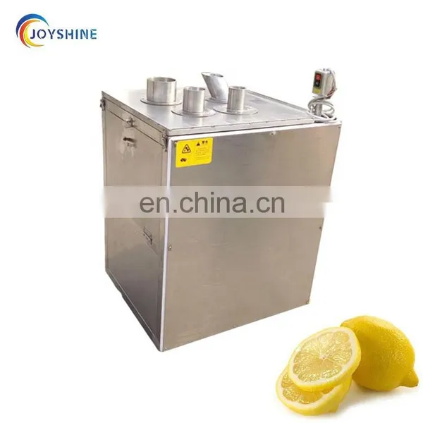 Industrial Automatic Garlic Ginger Small Onion Slicer Machine photo-4