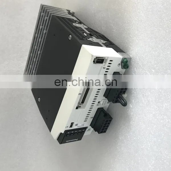 Mitsubishi AC Servo Motor Drive MR-J4-500A For Curving Machine photo-5